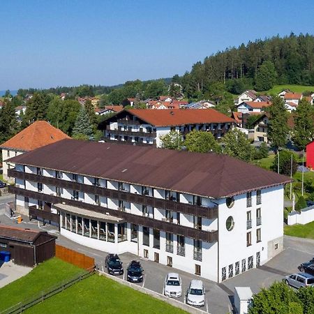 Hotel & Residence Hochriegel Spiegelau Exterior photo