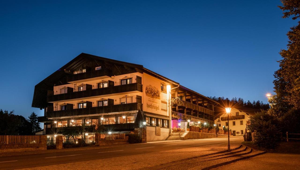 Hotel & Residence Hochriegel Spiegelau Exterior photo
